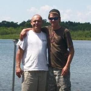 Meet your Posher, Aaron